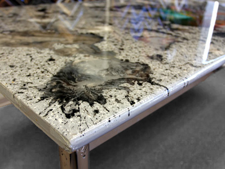 Resin Countertops