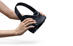 GearVR by Samsung