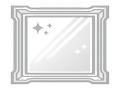 Oklahoma Custom Mirror Frames